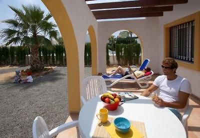 Bungalows Puerta Del Sol Calpe Kültér fotó